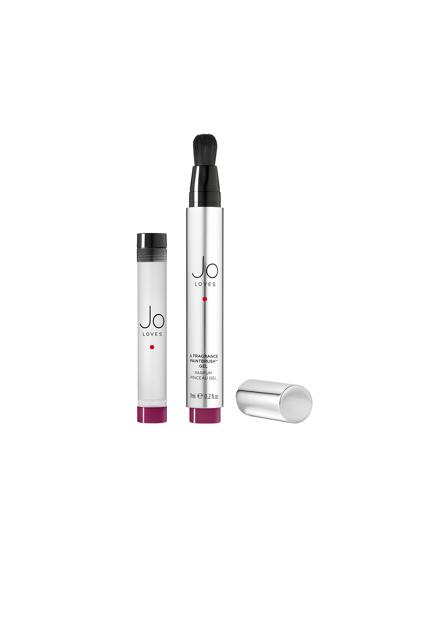 Pink Vetiver Fragrance Paintbrush™